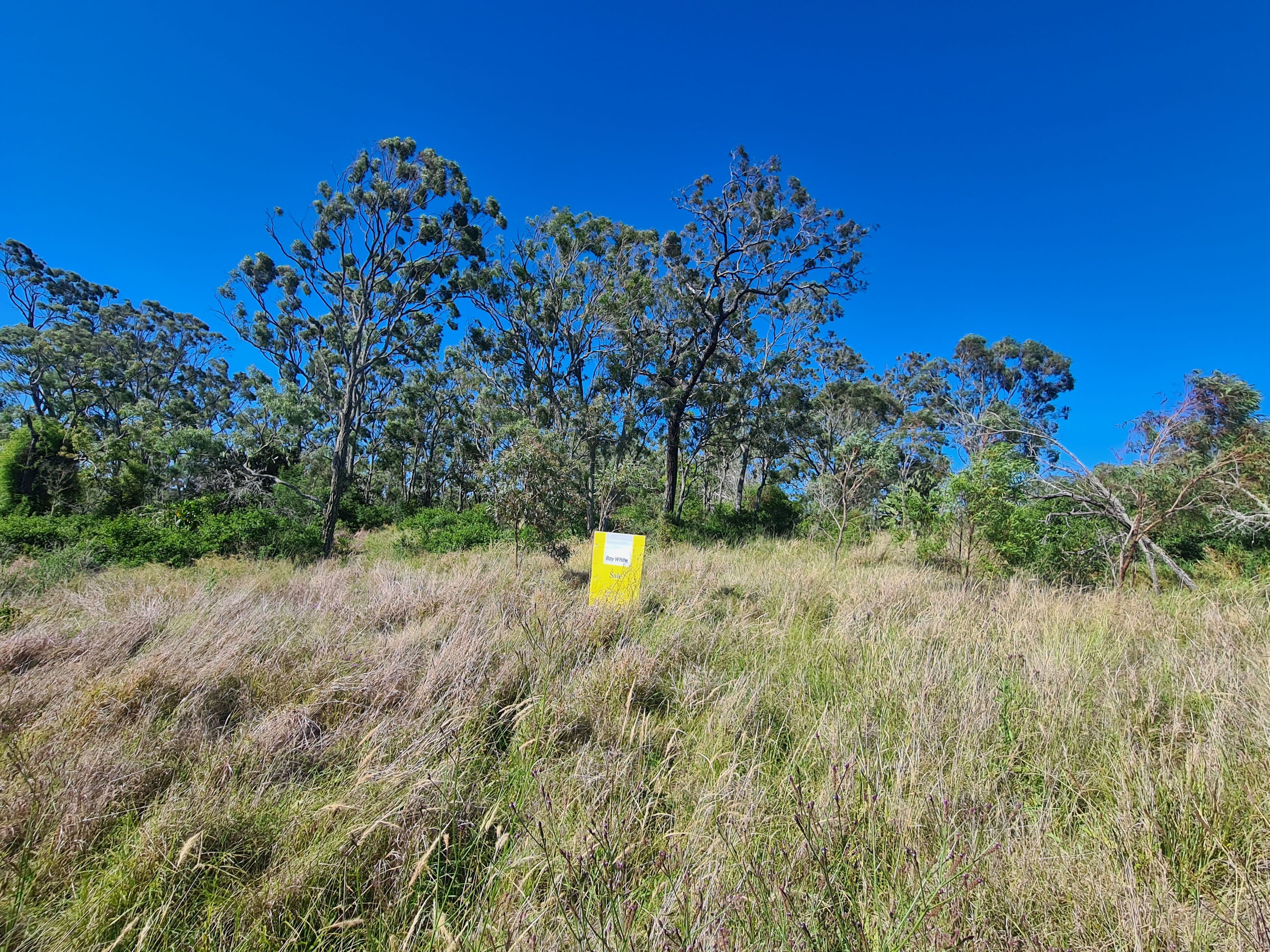 Lot 16 Garrett Street, Haden QLD 4353, Haden - Image 1