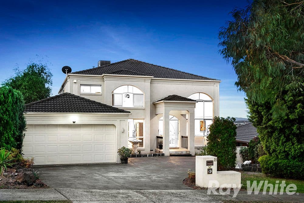 18 Katoomba Drive, Mulgrave VIC 3170, Mulgrave - Image 1