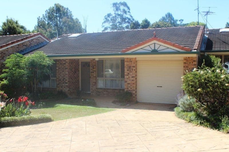 2 Nature Court, GOONELLABAH NSW 2480, Goonellabah - Image 1