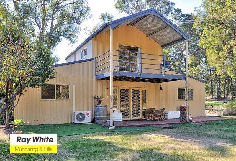 105 Inthanoona Road, Gidgegannup WA 6083, Gidgegannup - Image 1