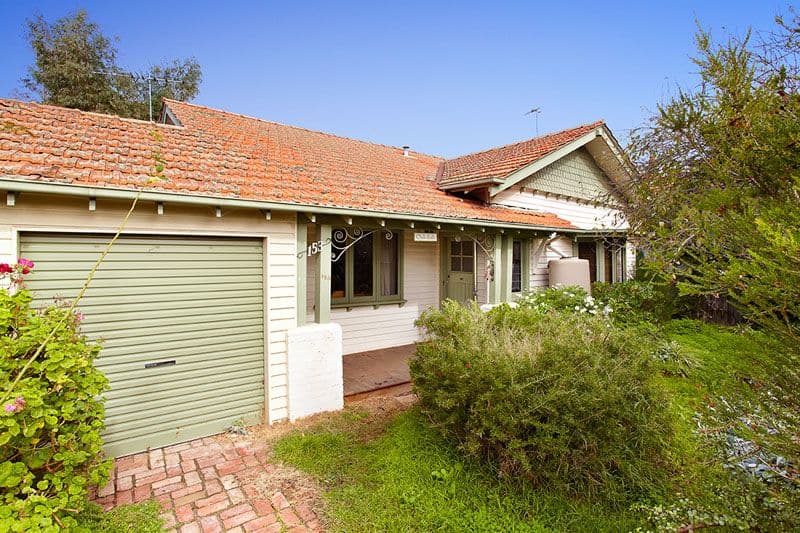 153 Ballantyne Street, THORNBURY VIC 3071, Thornbury - Image 1