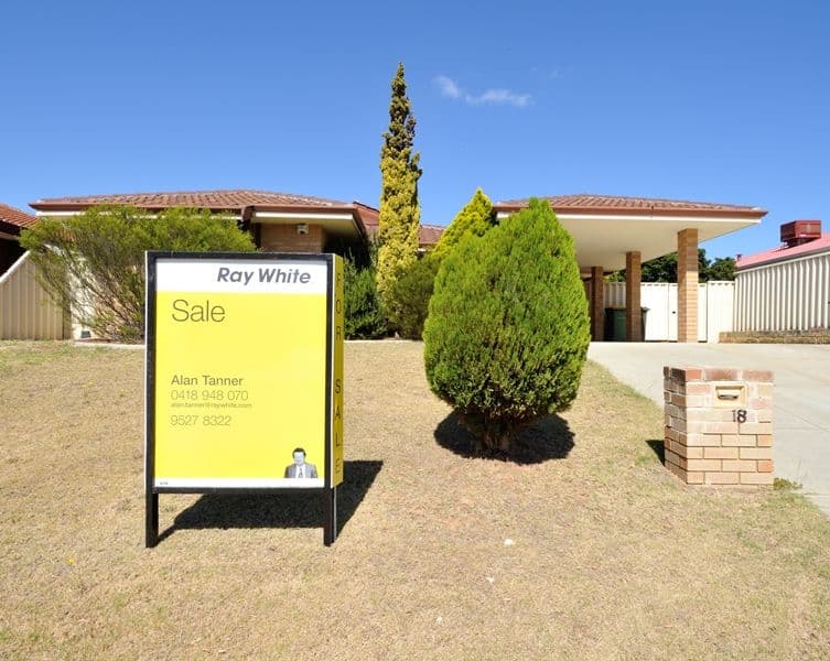 18 Nightingale Way, Warnbro WA 6169, Warnbro - Image 1