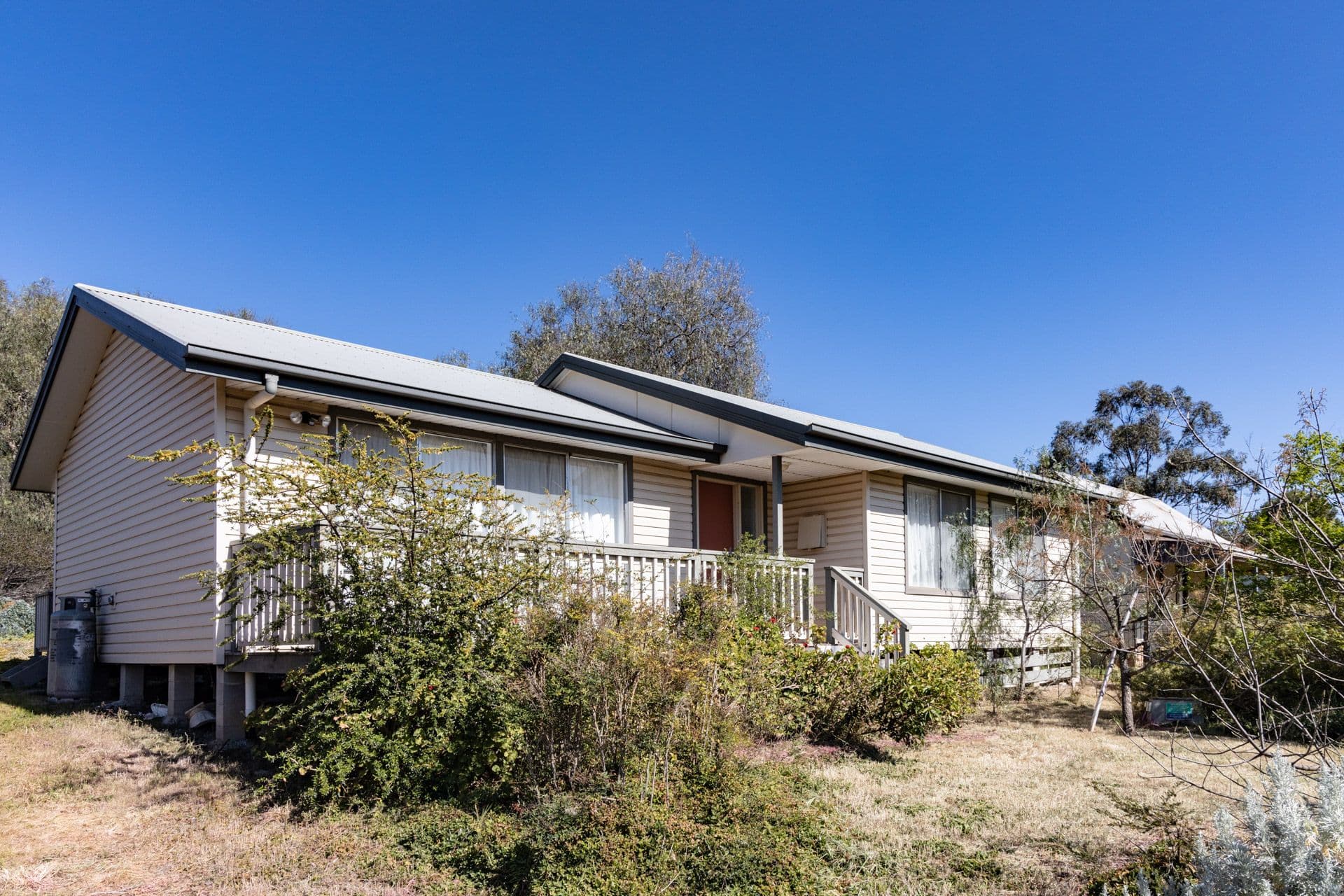 11 High Street, Galong - Image 1