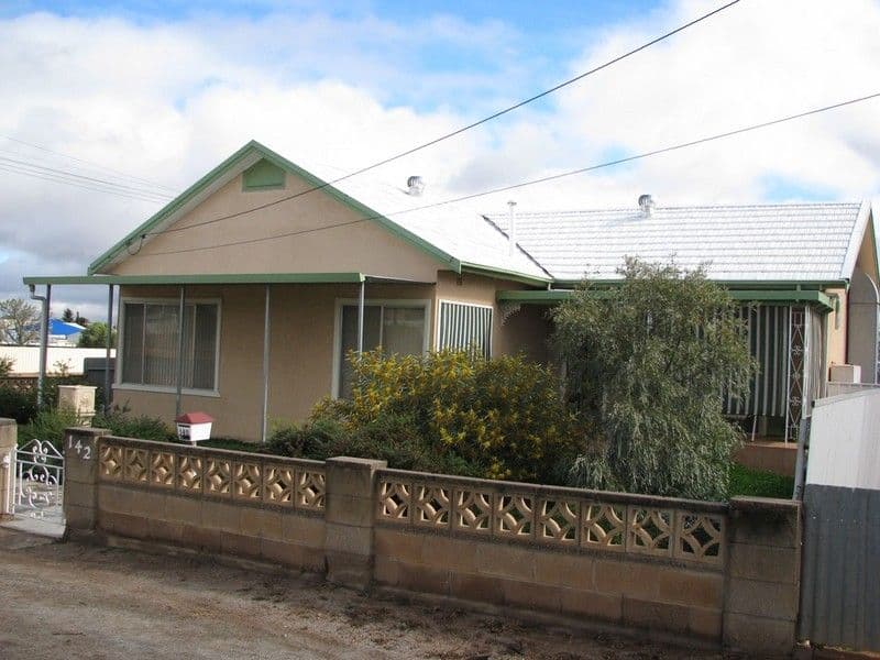 142 Newton Street, BROKEN HILL NSW 2880, Broken Hill - Image 1