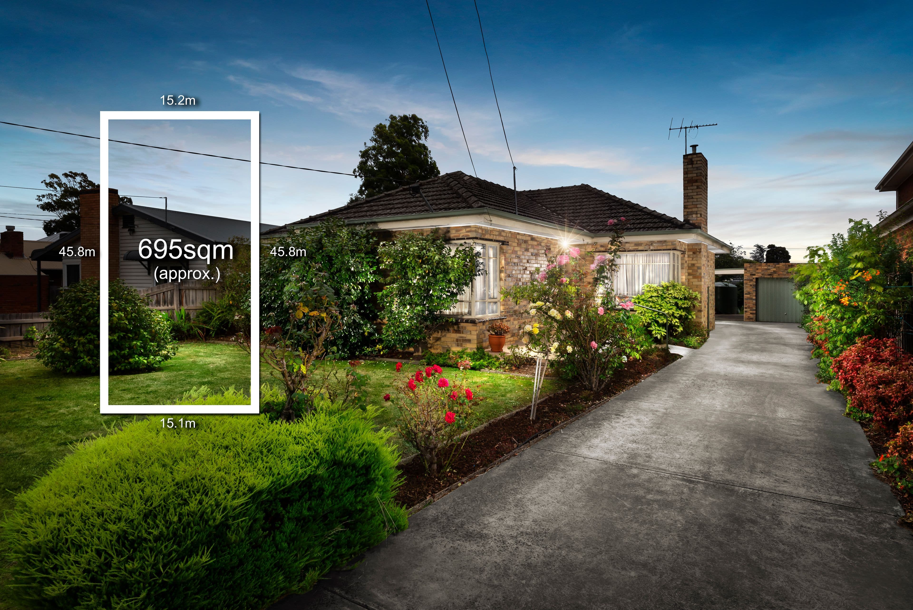 15 Marama Street, Blackburn South VIC 3130, Blackburn South - Image 1