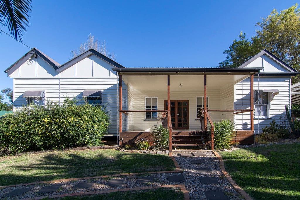 8 Christmas Street, NORTH TOOWOOMBA QLD 4350, North Toowoomba - Image 1