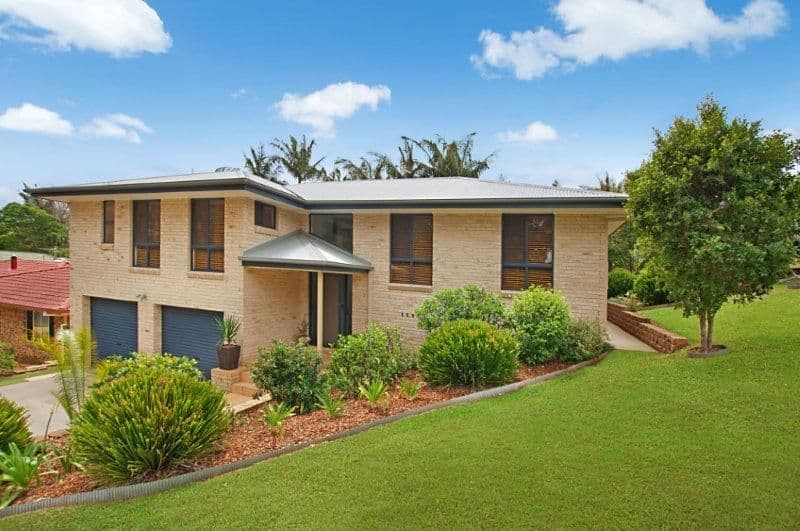 1 Napier Street, GOONELLABAH NSW 2480, Goonellabah - Image 1