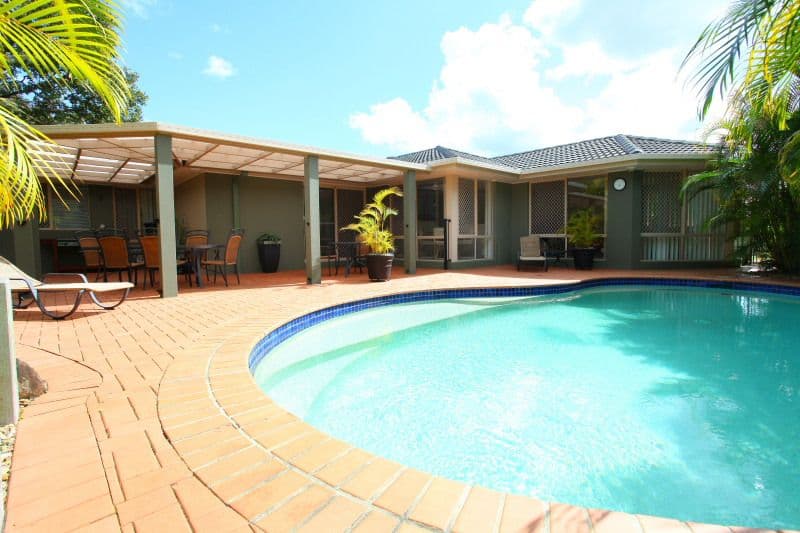 61 Cayman Drive, CLEAR ISLAND WATERS QLD 4226, Clear Island Waters - Image 1