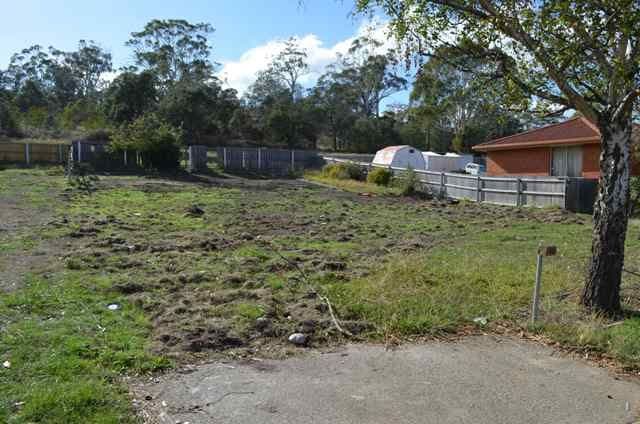 RAVENSWOOD TAS 7250, Ravenswood - Image 1