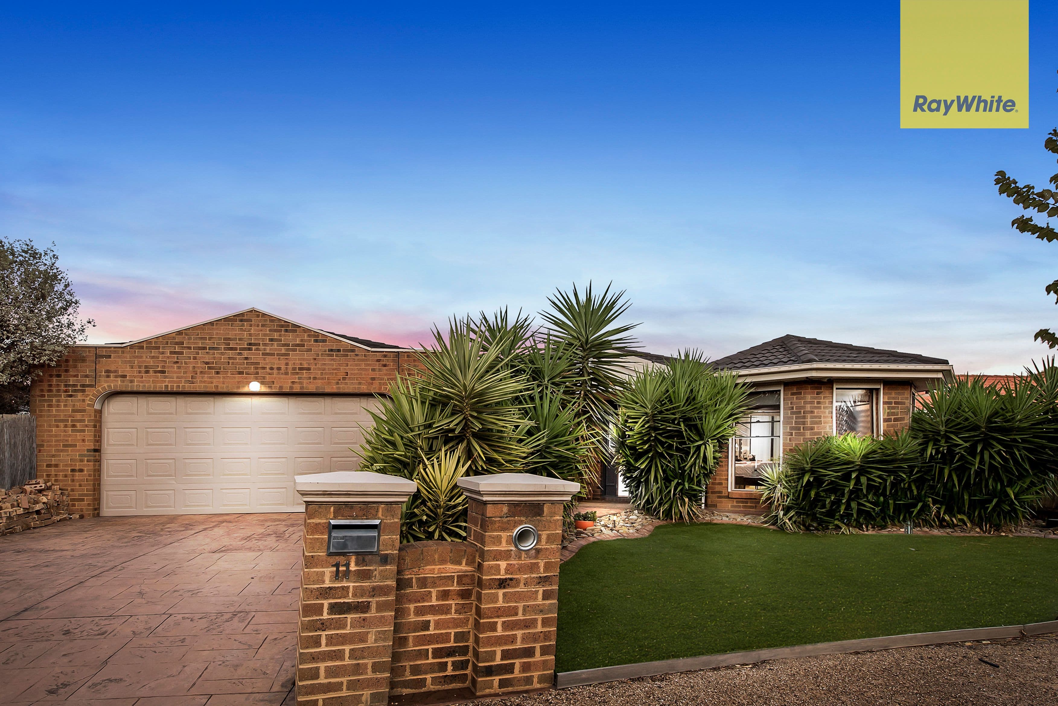 11 Albertine Crescent, Sydenham VIC 3037, Sydenham - Image 1