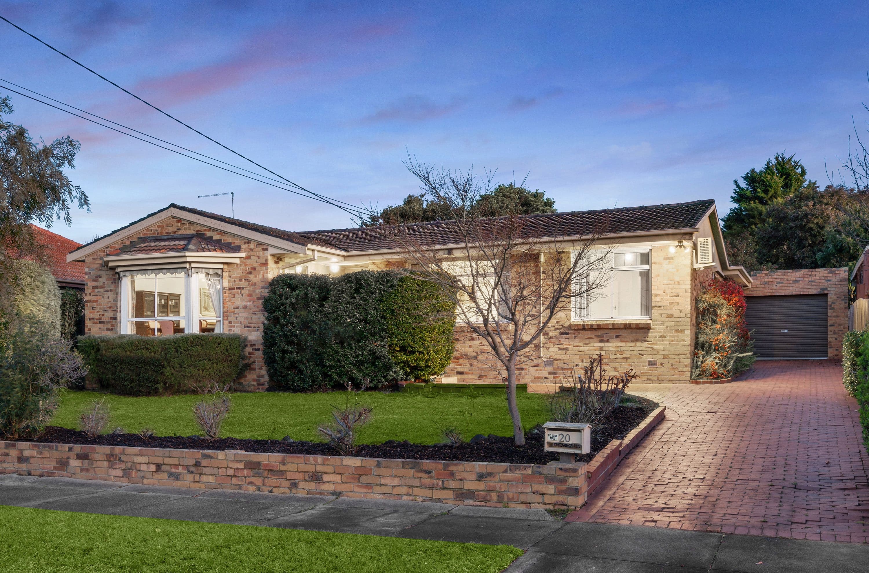 20 Utah Road, Glen Waverley VIC 3150, Glen Waverley - Image 1