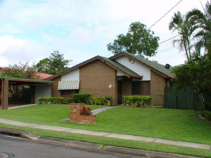 13 Hawdon Crescent, SPRINGWOOD QLD 4127, Springwood - Image 1