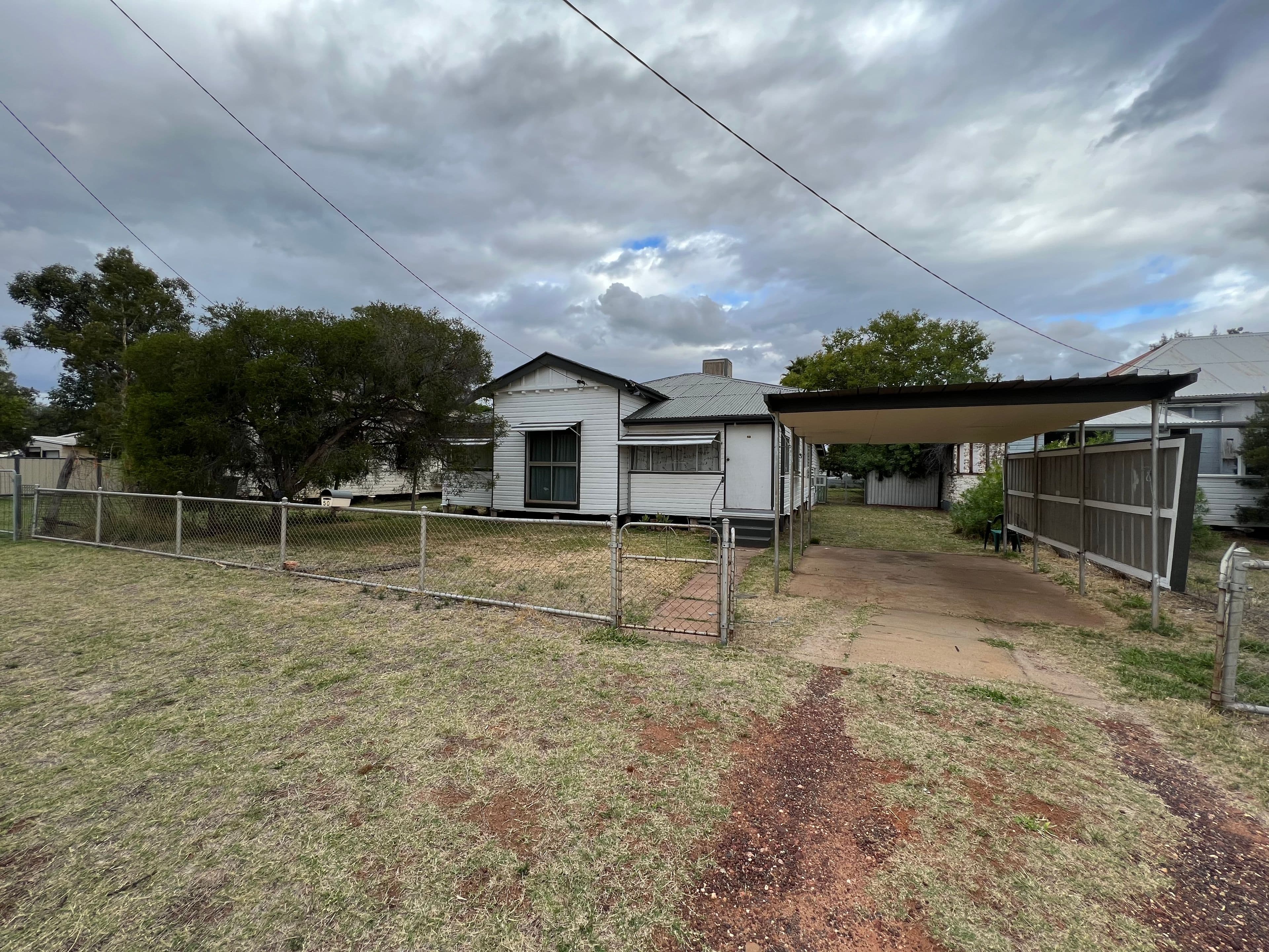 50 Galatea Street, Charleville QLD 4470, Charleville - Image 1