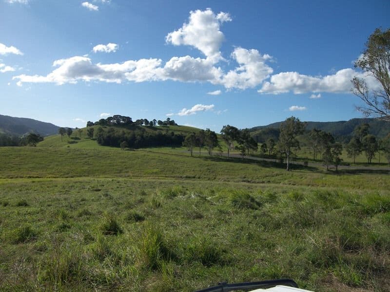 CONONDALE QLD 4552, Conondale - Image 1