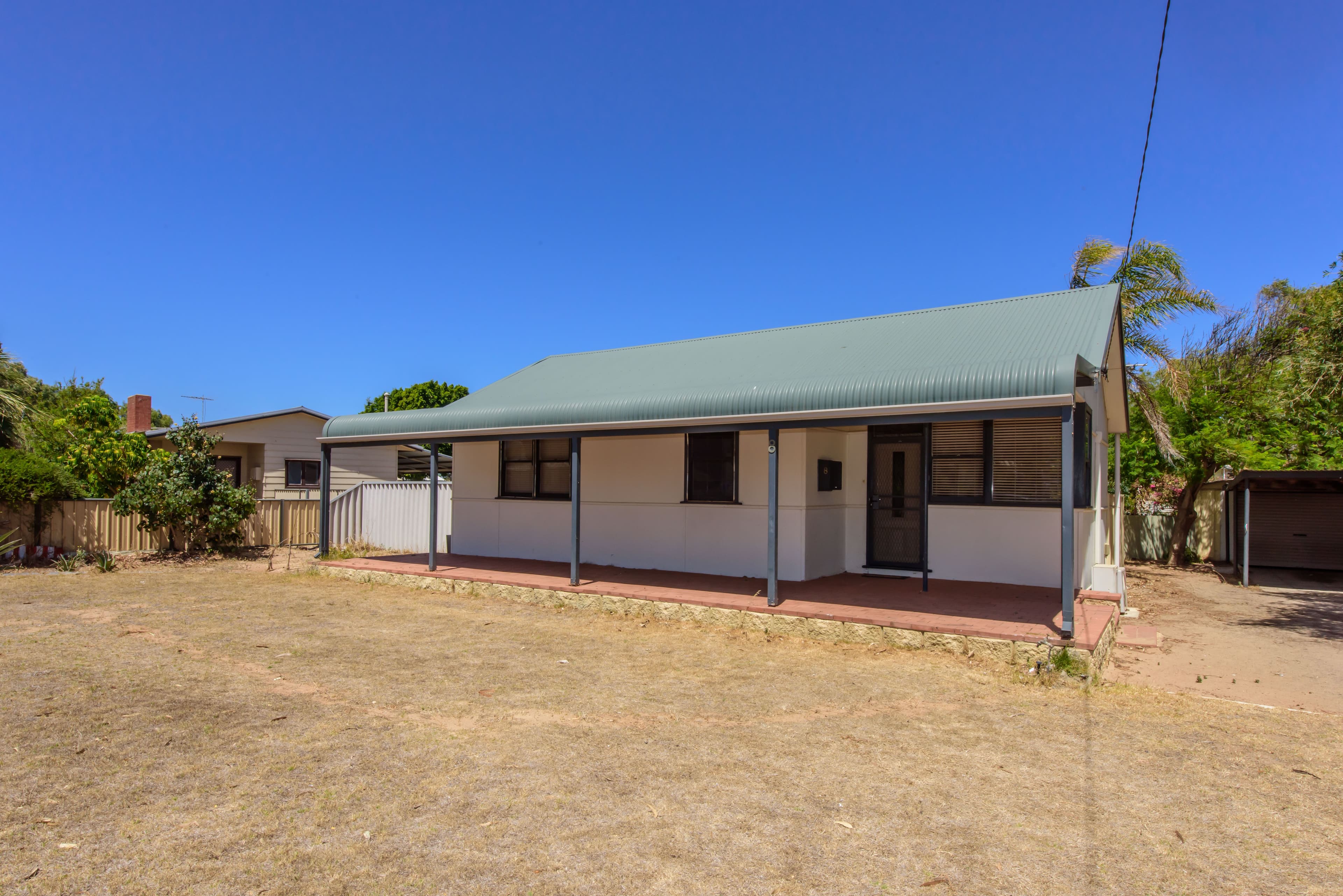 8 Tamar Street, Rangeway WA 6530, Rangeway - Image 1