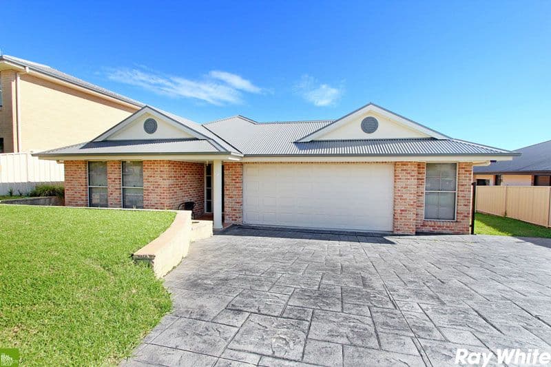 52 Ashburton Drive, ALBION PARK NSW 2527, Albion Park - Image 1