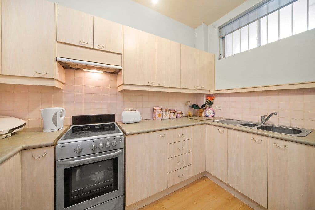 5 Cook Street, Glebe NSW 2037, Glebe - Image 1