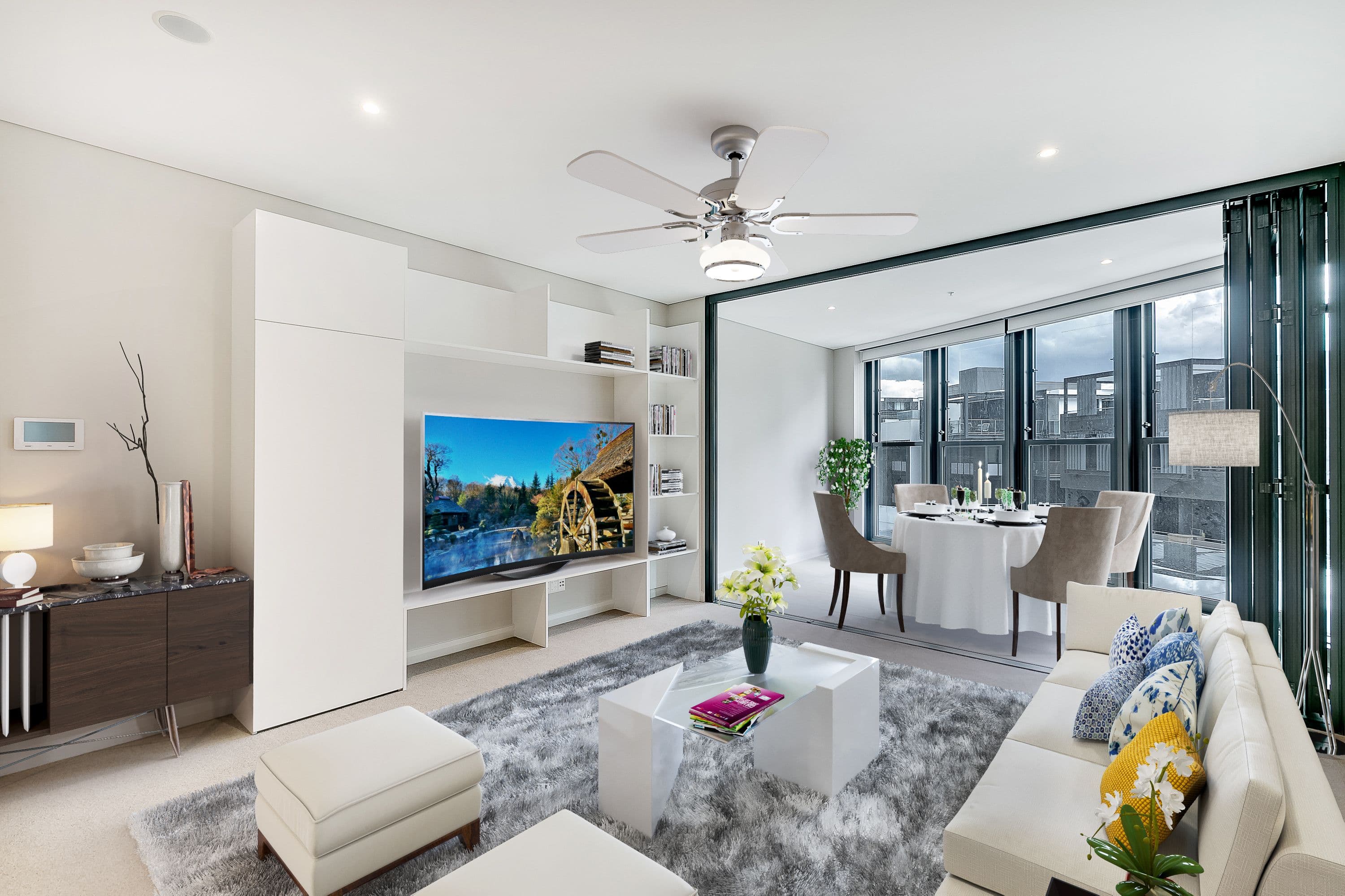 2 Waterways Street, Wentworth Point NSW 2127, Wentworth Point - Image 1