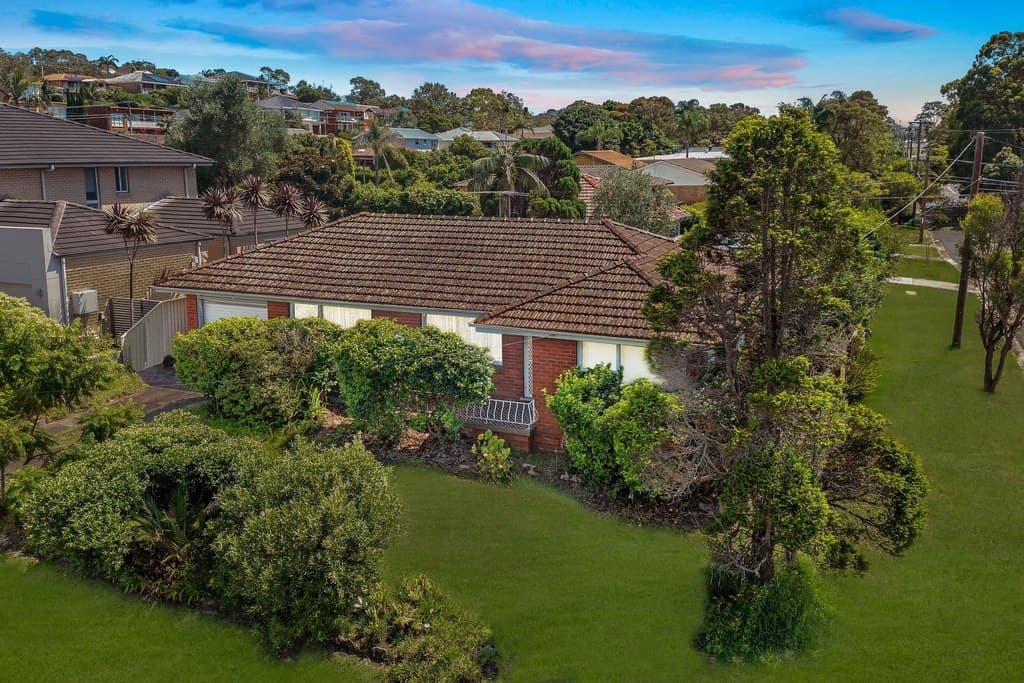 1 Warwick Street, Sylvania - Image 1