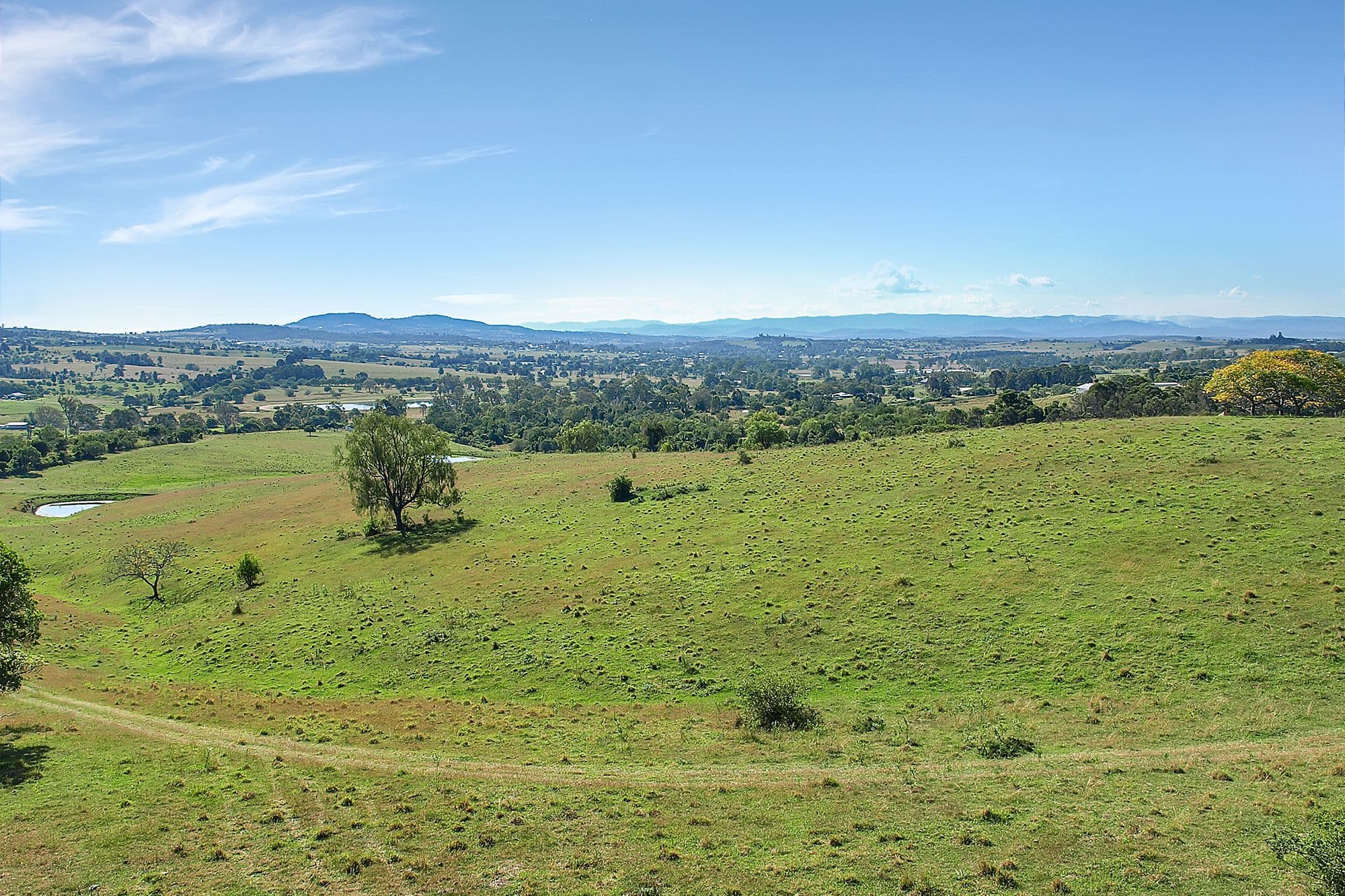 537-545 Rosewood Marburg Road, Tallegalla QLD 4340, Tallegalla - Image 1