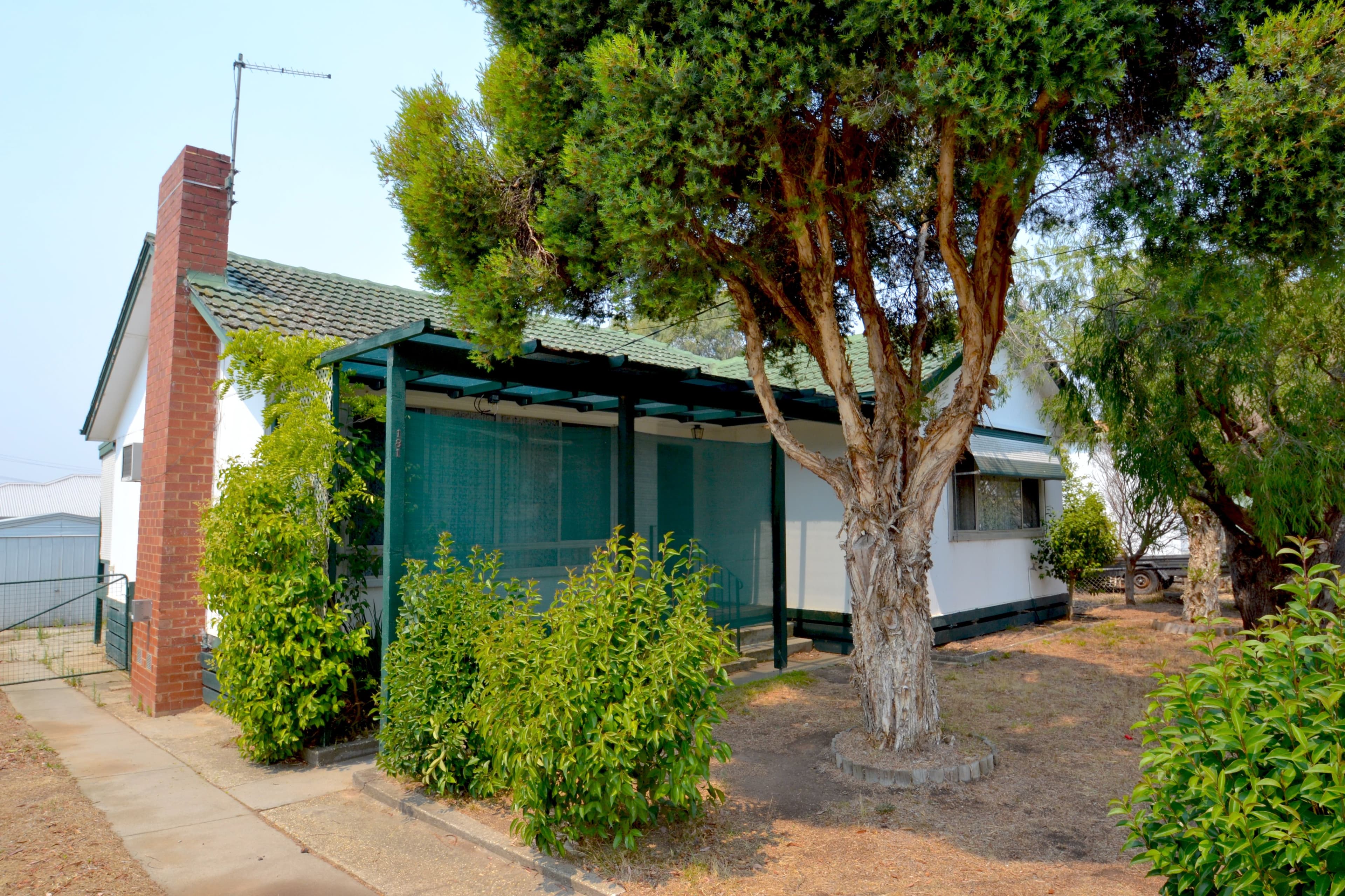 181 Anzac Avenue, Seymour VIC 3660, Seymour - Image 1