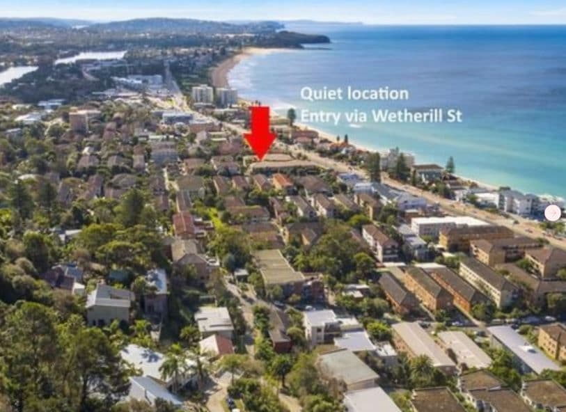 18/1235 Pittwater, Narrabeen NSW 2101, Narrabeen - Image 1