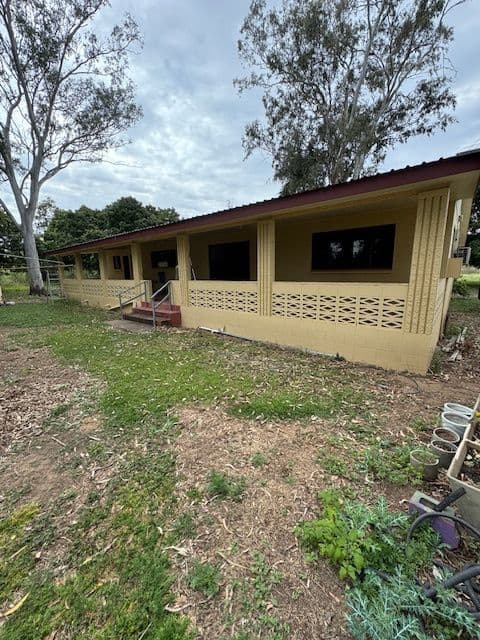 Lot 1, 178 Quigley Road, Majors Creek QLD 4816, Majors Creek - Image 1
