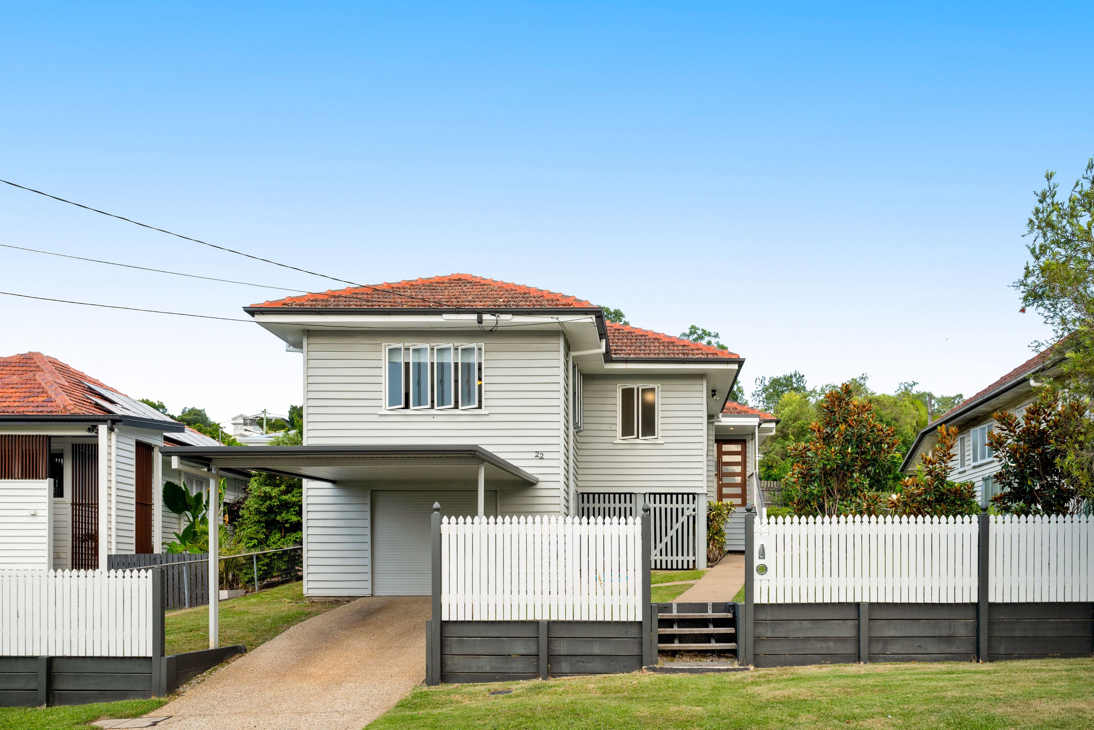 22 Coolalie Street, Alderley QLD 4051, Alderley - Image 1
