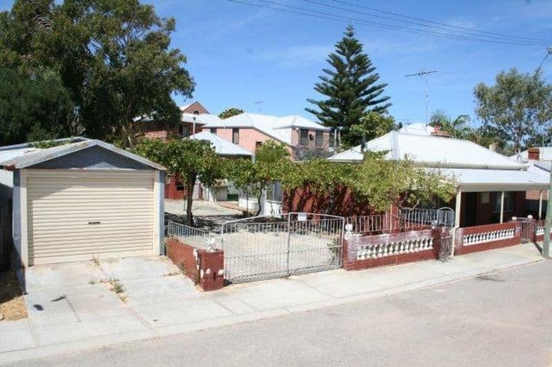 8 Baker Street, FREMANTLE WA 6160, Fremantle - Image 1