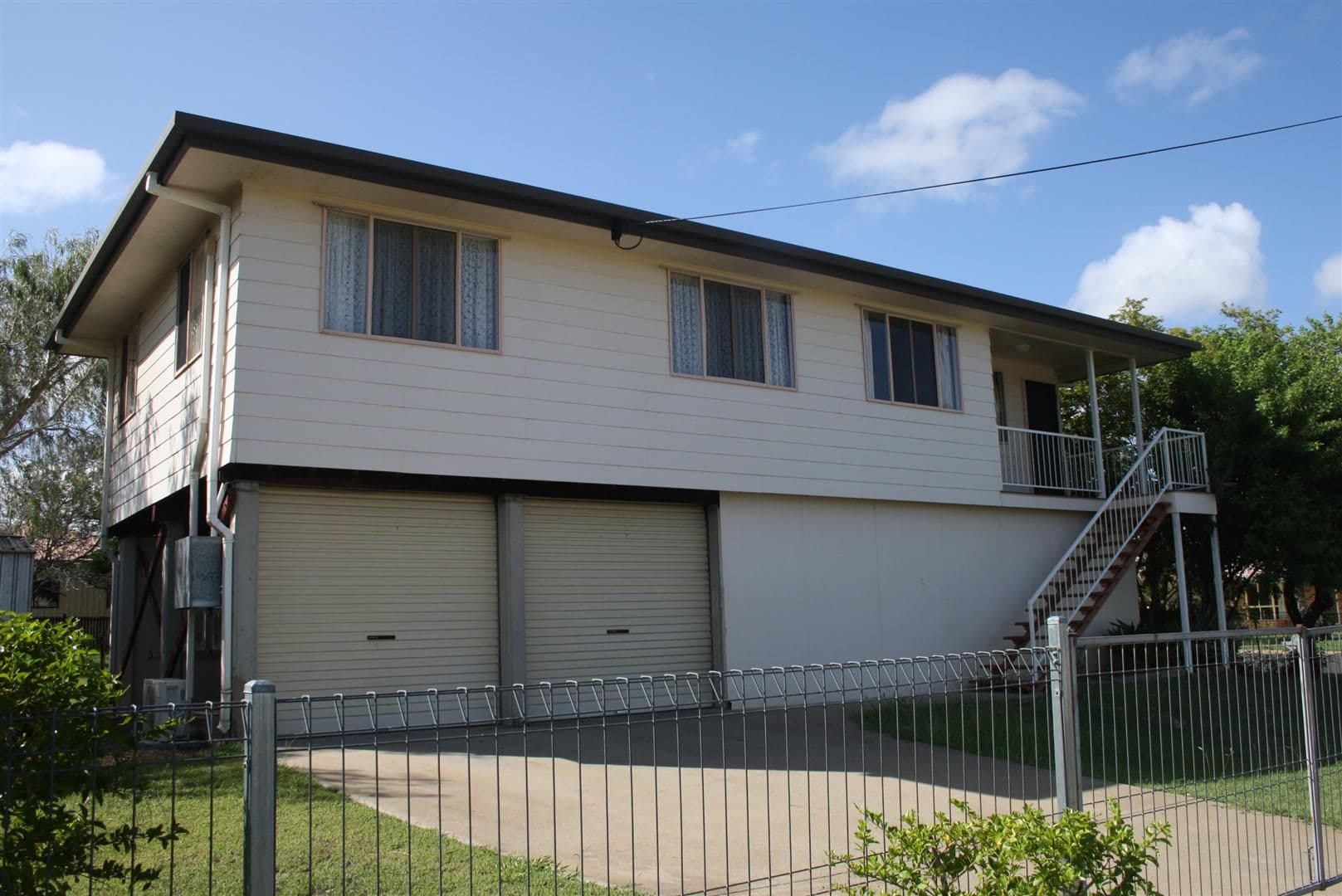 19 Ward Street, GRACEMERE QLD 4702, Gracemere - Image 1
