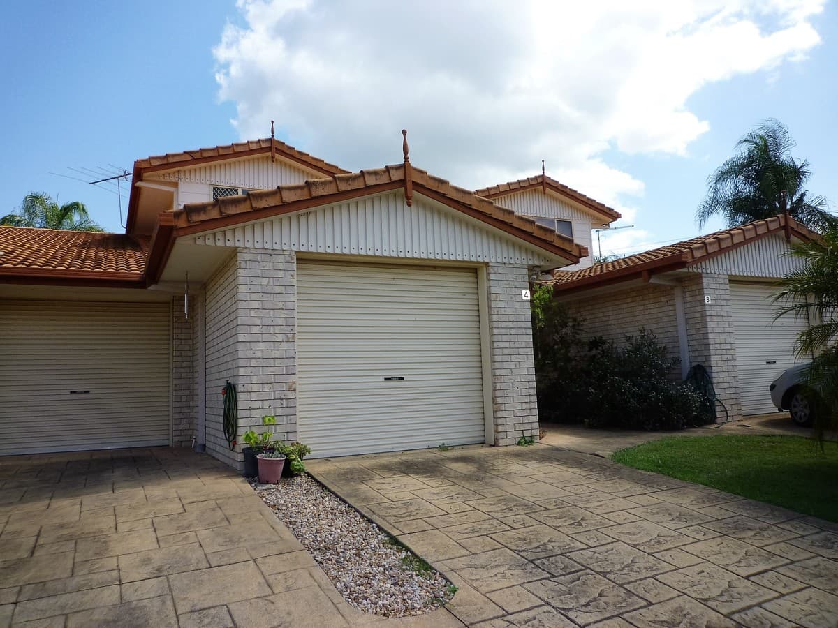 4 / 12 Collins Street, BRASSALL QLD 4305, Brassall - Image 1