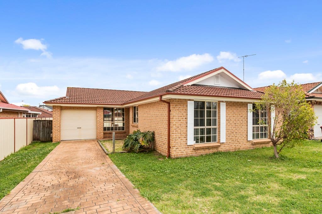 48 Whitford Road, Hinchinbrook NSW 2168, Hinchinbrook - Image 1