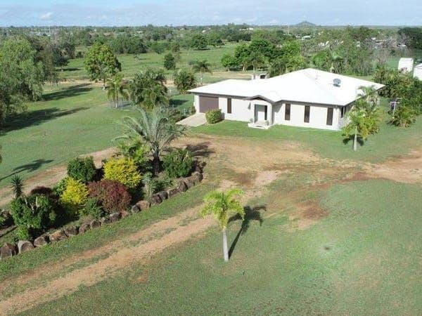 14 Brocklan Close, Millchester QLD 4820, Millchester - Image 1