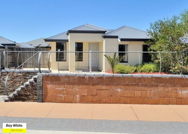 84 Elmridge Parkway, Ellenbrook WA 6069, Ellenbrook - Image 1