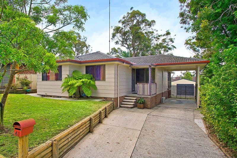 41 Gladys Avenue, BERKELEY VALE NSW 2261, Berkeley Vale - Image 1