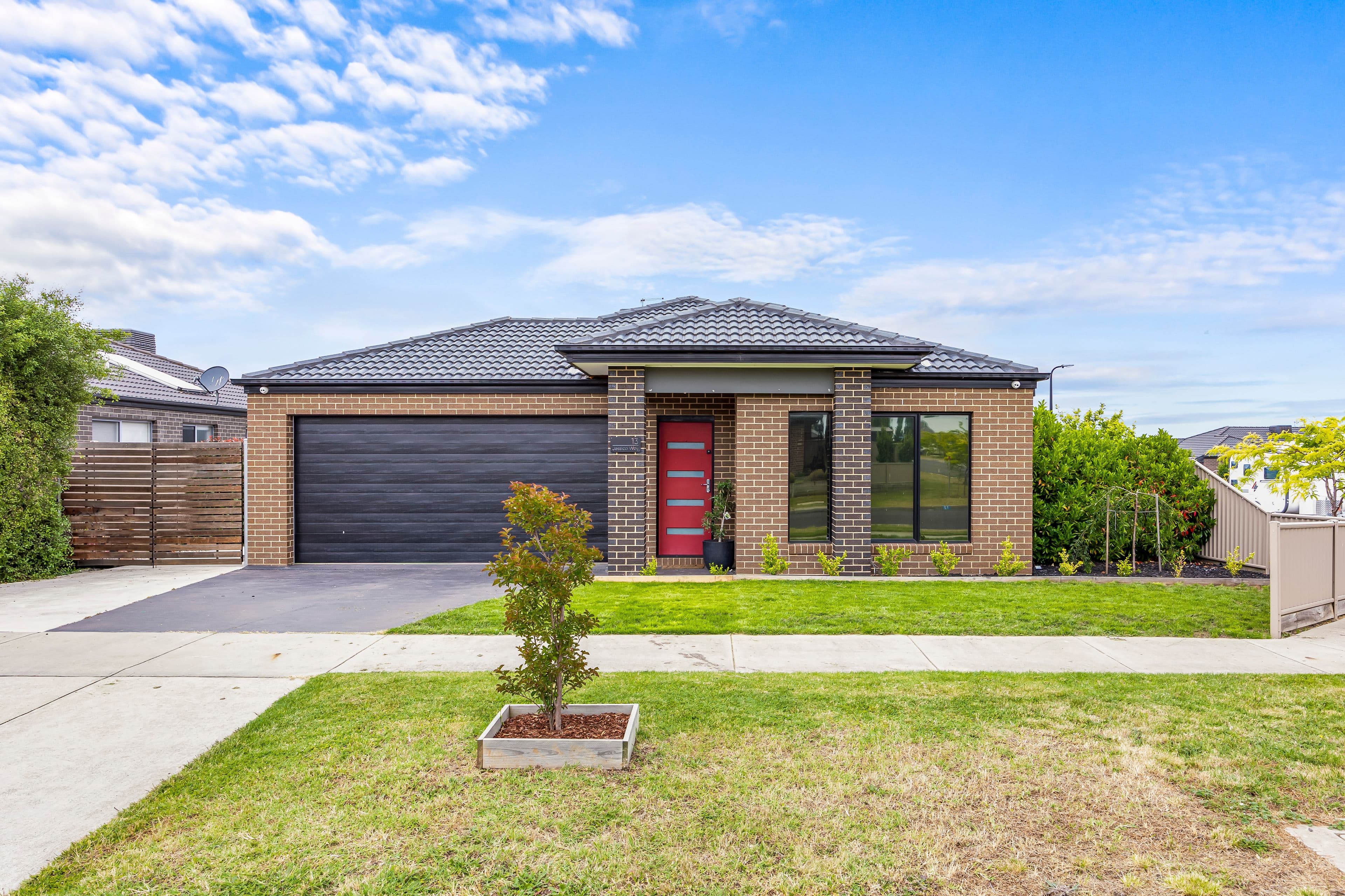 13 Jessica Way, WINTER VALLEY VIC 3358, Winter Valley - Image 1