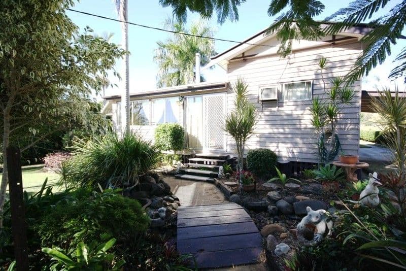 45 Warton Street, GAYNDAH QLD 4625, Gayndah - Image 1