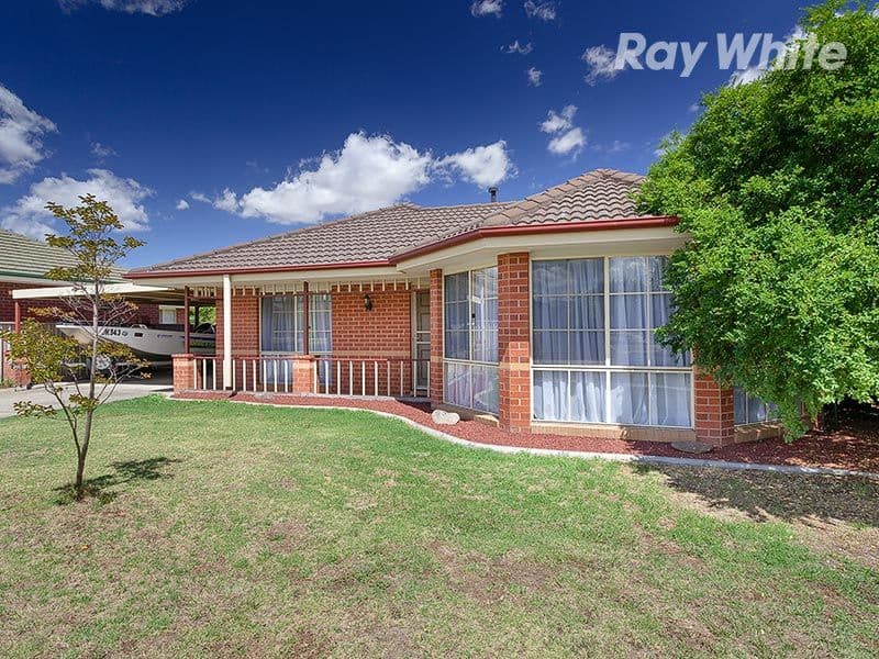 29 Dundee Drive, WODONGA VIC 3690, West Wodonga - Image 1