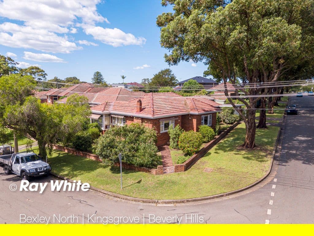 1 Caloola Crescent, Beverly Hills NSW 2209, Beverly Hills - Image 1