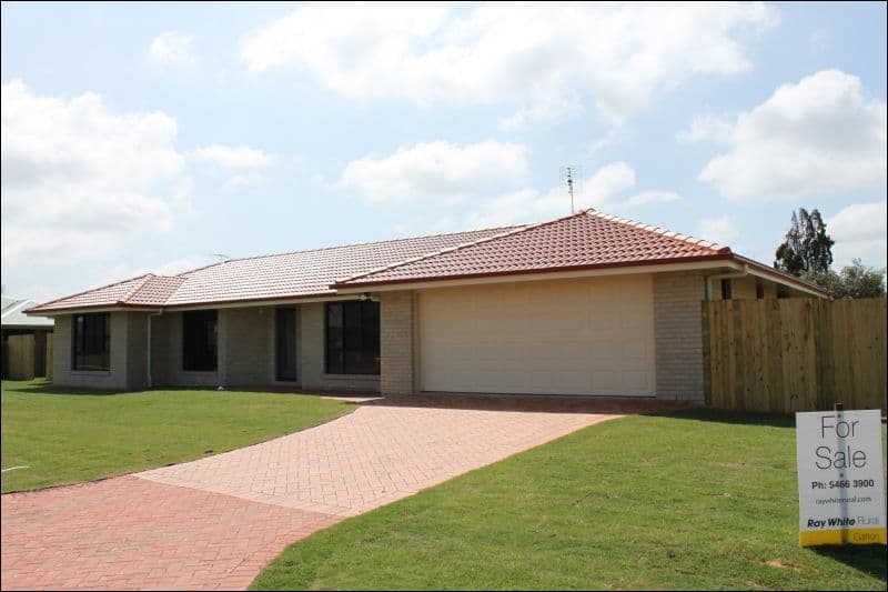 lot 11 Ivy Court, GATTON QLD 4343, Gatton - Image 1