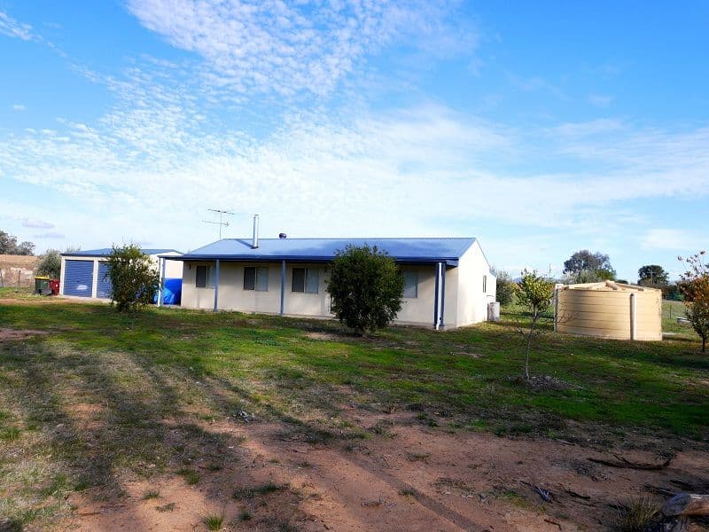 9 Waddell Street, Wattamondara - Image 1