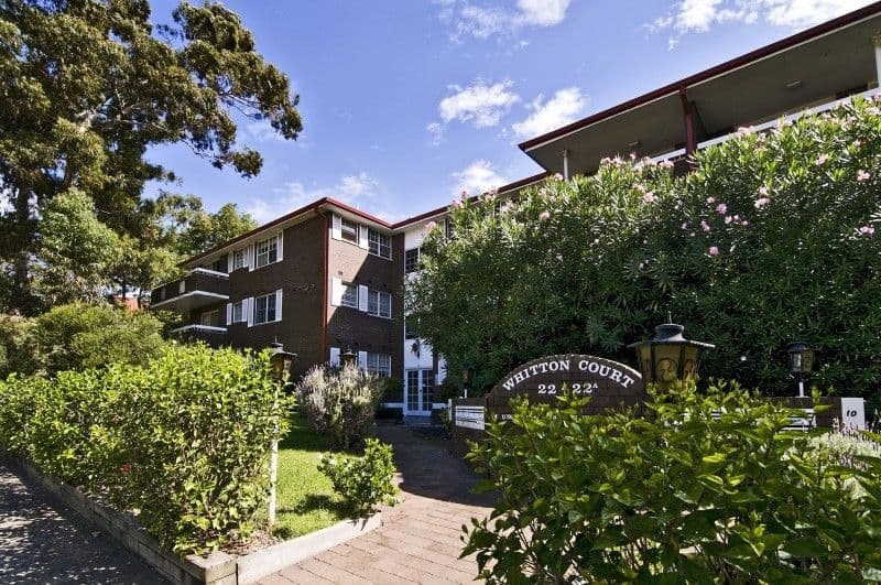 22 Whitton Road, CHATSWOOD NSW 2067, Chatswood - Image 1
