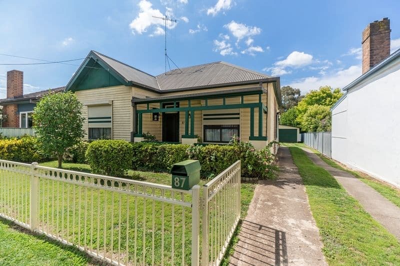 87 Prince Street, Orange - Image 1