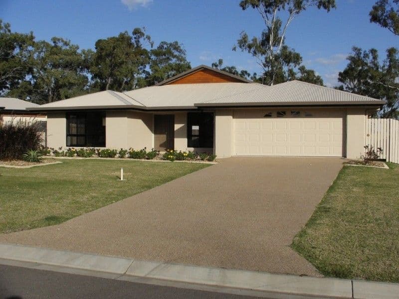 9 River Rose Drive, NORMAN GARDENS QLD 4701, Norman Gardens - Image 1