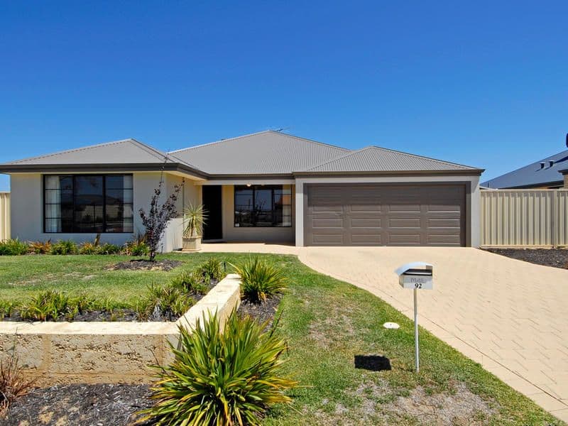 92 Brennan Promenade, BALDIVIS WA 6171, Baldivis - Image 1