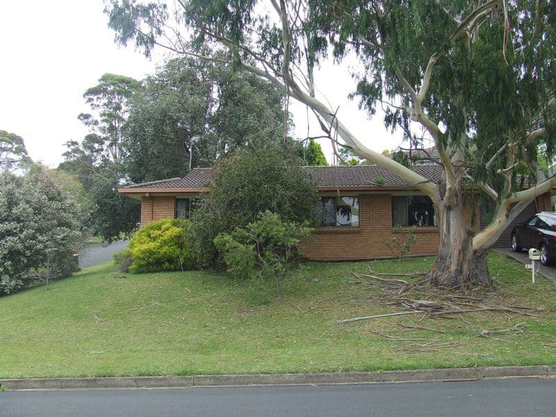 57 Tallwood Avenue, MOLLYMOOK NSW 2539, Mollymook Beach - Image 1