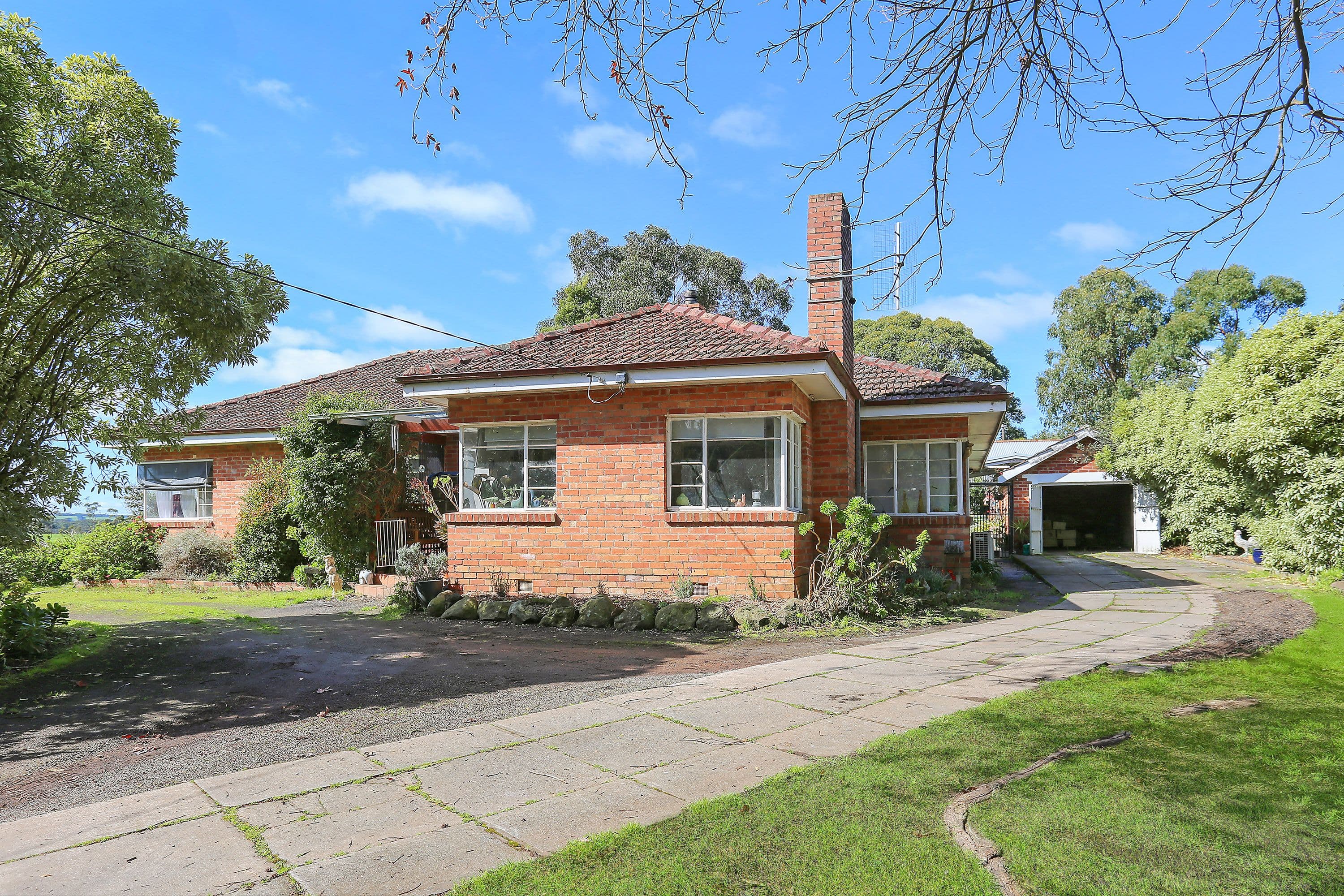 695 Cobden-Port Campbell Road, Scotts Creek VIC 3267, Scotts Creek - Image 1