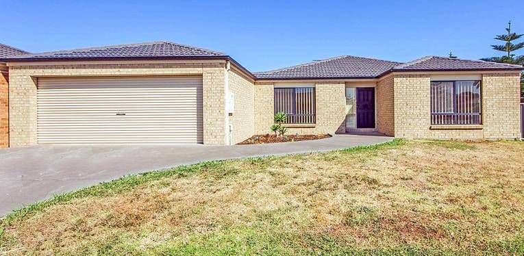 35 Dunkirk Drive, Point Cook VIC 3030, Point Cook - Image 1