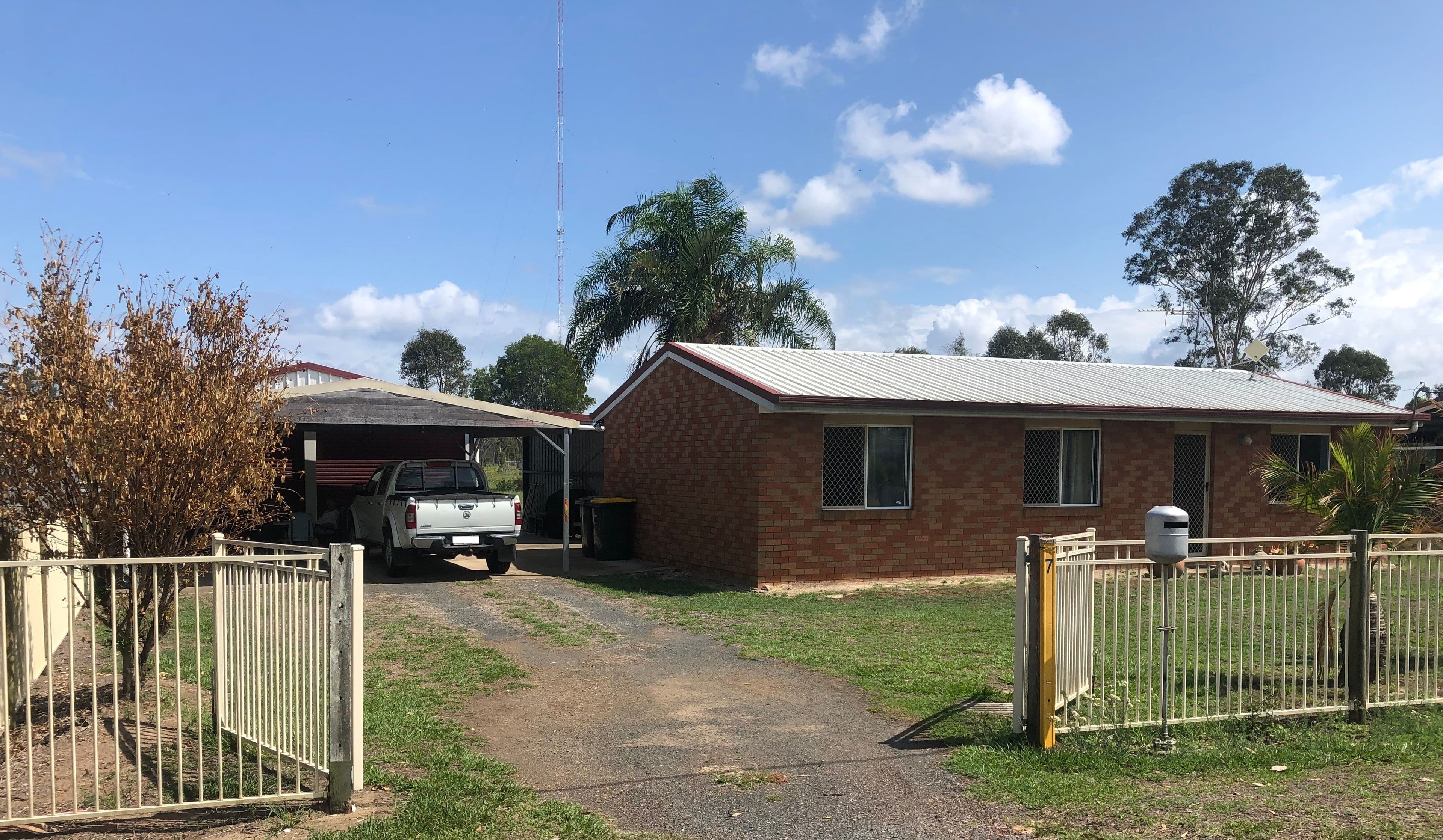 7 Carter Lane, Dundathu QLD 4650, Dundathu - Image 1