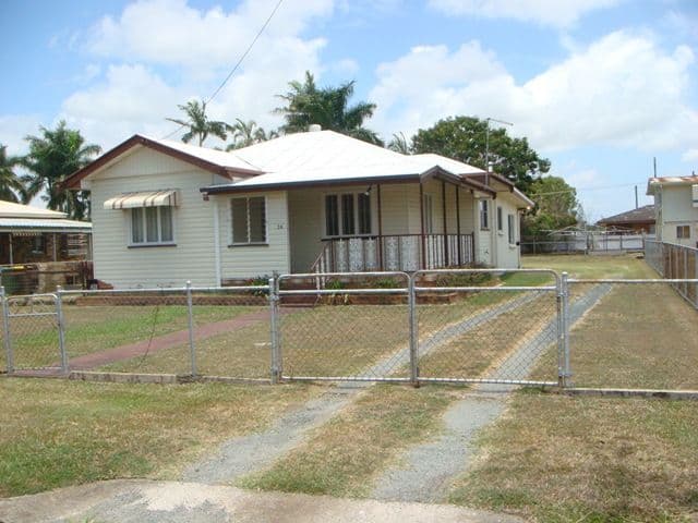 26 Scott Street, SOUTH MACKAY QLD 4740, South Mackay - Image 1
